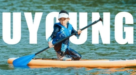 ACA美国皮划艇教练介绍