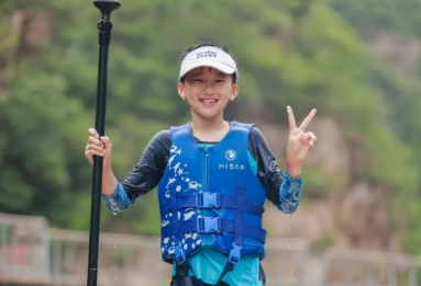 ACA美国皮划艇证书有什么用？