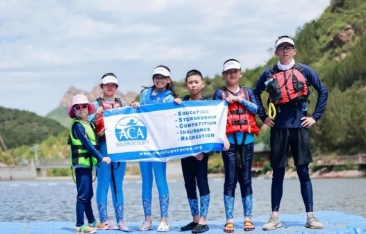 为什么要报名美国ACA双证营？