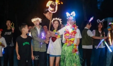 报名美国ACA营地的四大理由