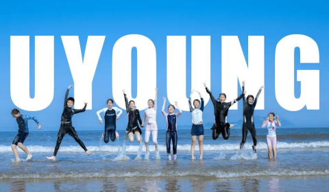 IYT国际帆船培训中心怎么样？