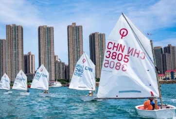 IYT帆船证书收费多少？