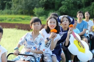 贵州亲子户外夏令营安全吗?多重保障守护亲子时光