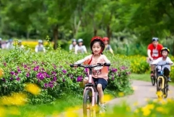 贵州参加亲子活动地址