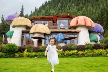 8月贵州亲子游推荐理由是什么？