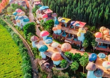 7月去贵州亲子旅行好吗?