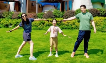 避暑亲子游贵州旅游攻略