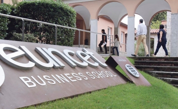 报考加泰罗尼亚理工大学需要多少学费？