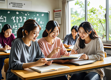 广州女性智慧班课程怎么样？