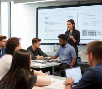 阿米巴经营模式方案班师资介绍