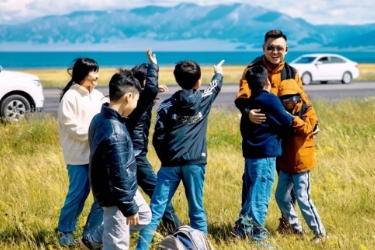 新疆伊犁旅游亲子活动住宿安排