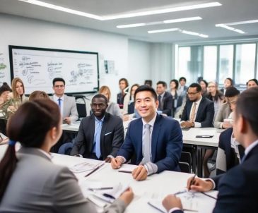 为什么报名高效的人际沟通课程？