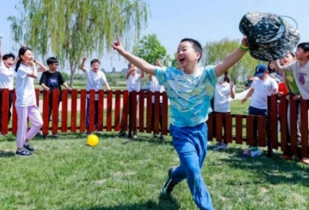 北京庄园剧本杀适合人群