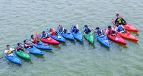 大型剧本杀庄园培训亮点