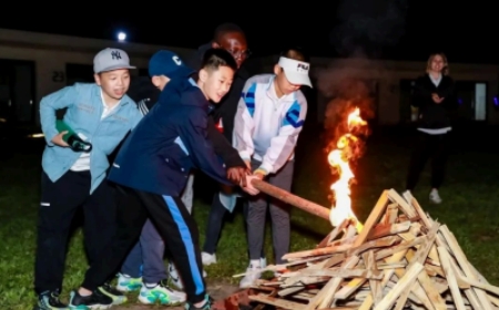 庄园剧情剧本杀活动内容