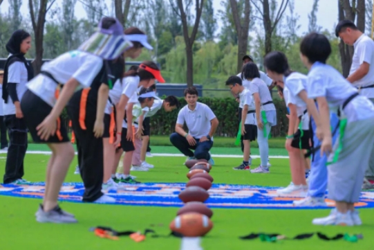 庄园剧情剧本杀营地介绍