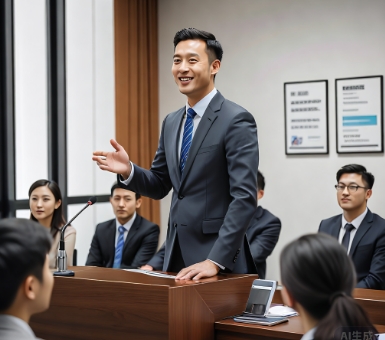 北京良辉演讲口才有用吗？