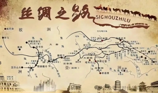 丝绸之路研学收获了什么？