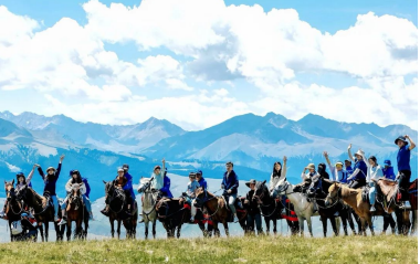 新疆伊犁亲子研学旅行有什么效果？