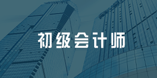 考初级会计师报什么网课?
