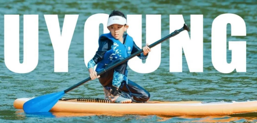 美国aca皮划艇简介