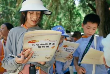 汇贤雅国学夏令营的好处是什么？