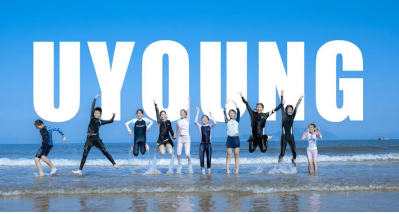 帆船IYT培训开营时间