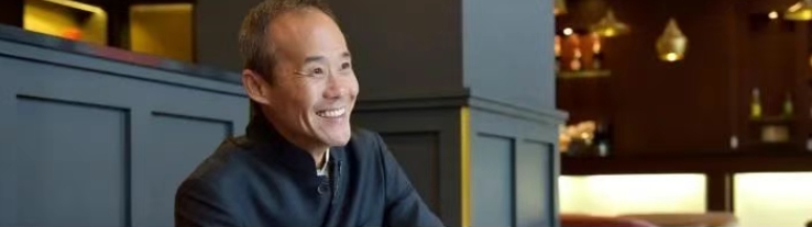 2025年运河商学院|未来产业CEO成长计划·第六期开始招生啦