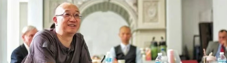 2025年运河商学院|未来产业CEO成长计划·第六期开始招生啦