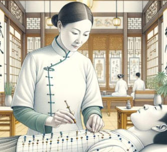 2025年石学敏针灸手法