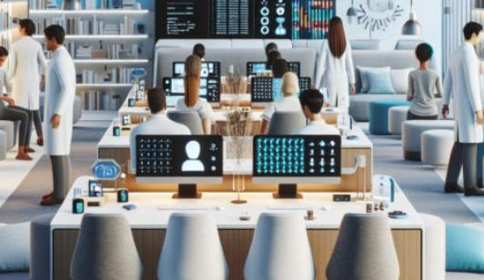 2025年观心实验室-观心诊所报名咨询