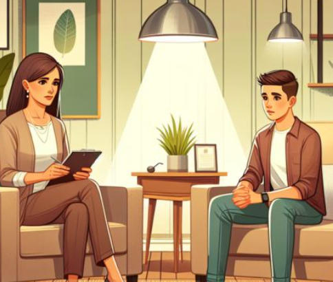 2025年观心实验室厌学