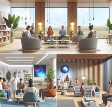 2025年观心实验室康复营