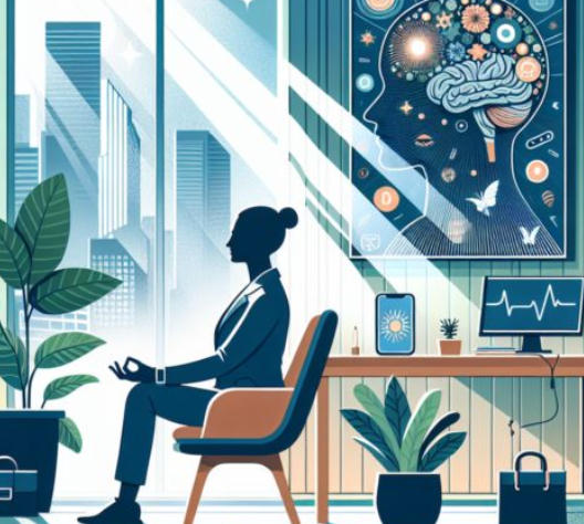 2025年观心实验室睡眠管理课程：让每一晚都成为深度修复的礼物