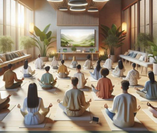 2025年观心实验室3980课程：解锁心理成长的黄金钥匙