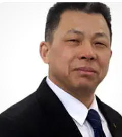 2025年刘祖轲 南方略董事长介绍