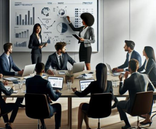 2025年南方略营销机构