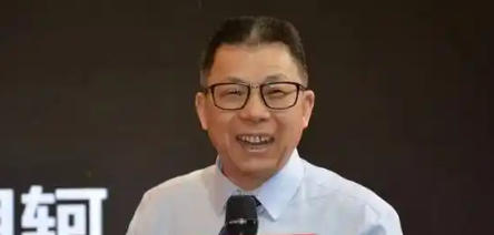 2025年中国营销铁军刘祖轲