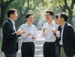 2025年浙大适合干部学的培训班有哪些