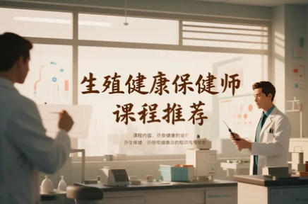 关于生殖健康证书考试介绍（发证机关，考试内容，证书分级 介绍）