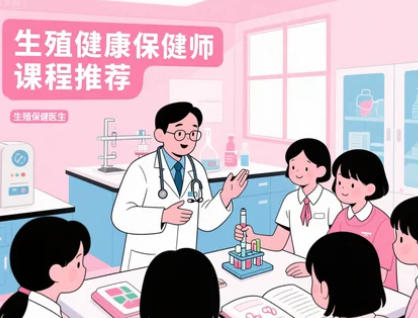 考生殖健康师证书多少钱