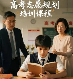 2025年淄博,合肥,聊城,天津,邯郸,北京高考志愿规划培训推荐去哪里学