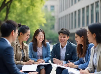 2025年中央财经大学各个培训班报名条件介绍