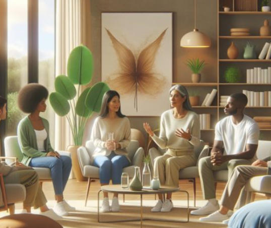 2025年观心正念实验室修行介绍