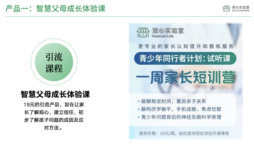 智慧父母成长体验课报名问答（四问四答）