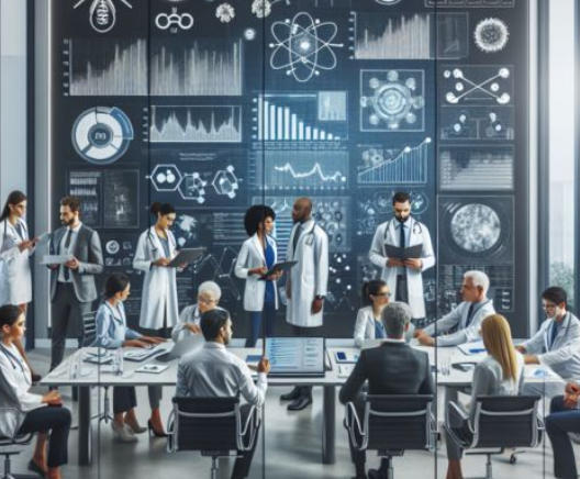 2025年南方略医疗商业研究