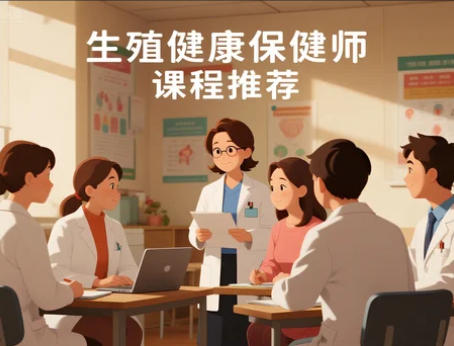 生殖健康保健咨询师是什么