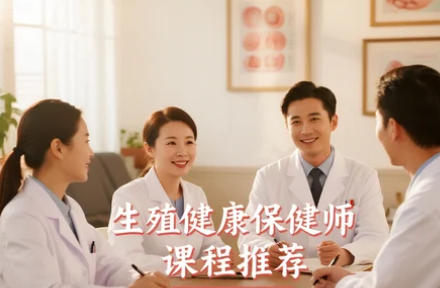 生殖健康健康证书报考培训机构可靠吗