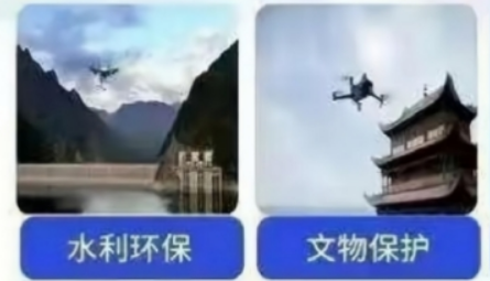 CAAC 无人机执照培训项目：从合规飞行到行业应用，锻造专业无人机操作人才