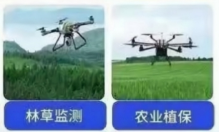 caac无人机执照用途在哪里？